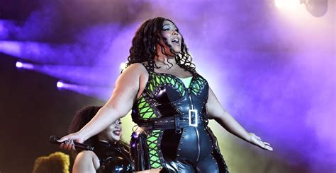 The allegations against Lizzo, briefly explained